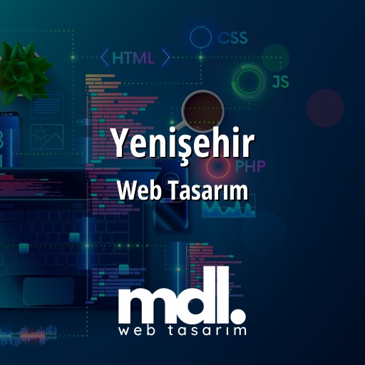 Yenişehir Web Tasarım Ajansı