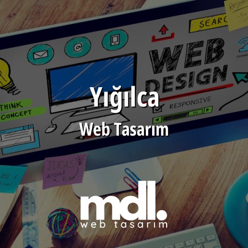 Yığılca Web Tasarım Ajansı
