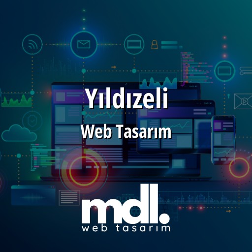 Yıldızeli Web Tasarım Ajansı