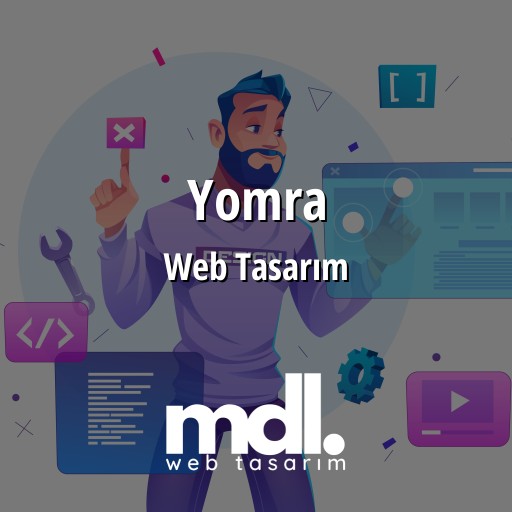 Yomra Web Tasarım Ajansı