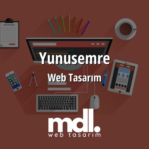 Yunusemre Web Tasarım Ajansı