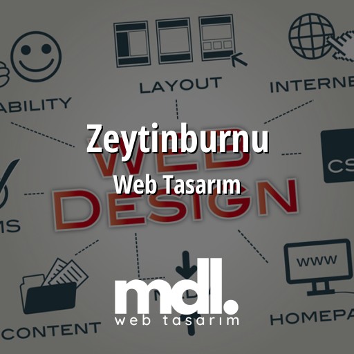 Zeytinburnu Web Tasarım Ajansı