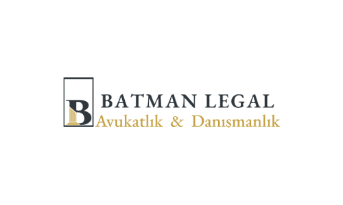 Batman Legal Referansımız