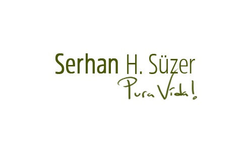 Serhan Süzer Referansımız