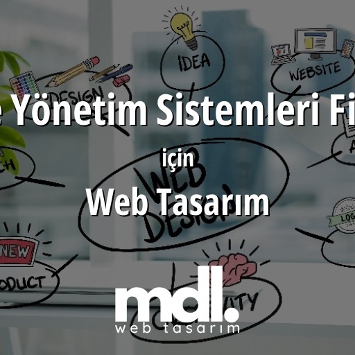 Çevre Yönetim Sistemleri Firması için web tasarım hizmeti