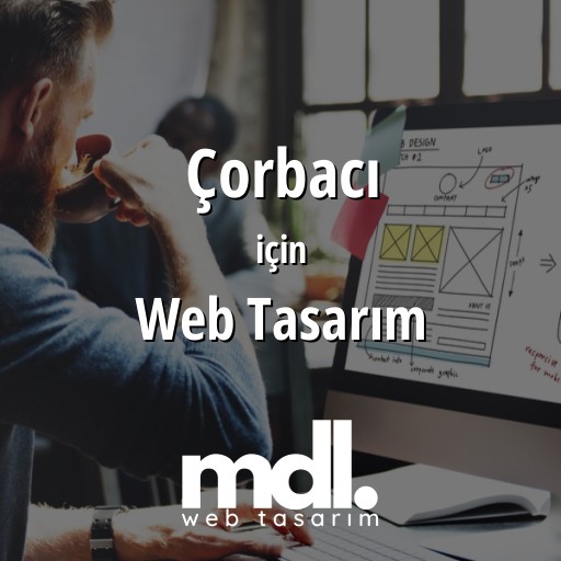 Çorbacı için web tasarım hizmeti