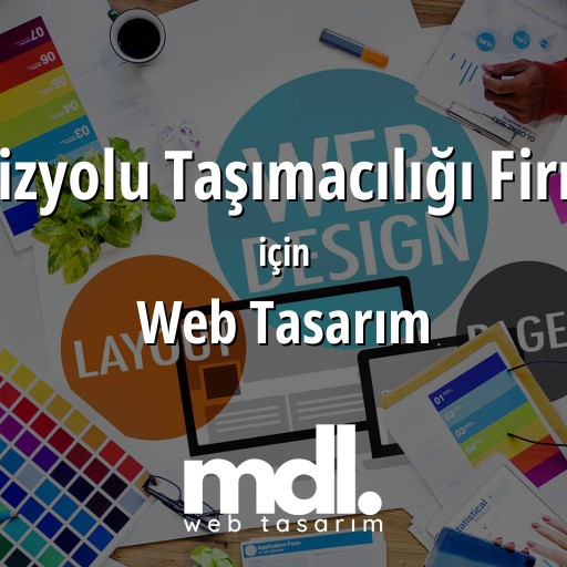 Denizyolu Taşımacılığı Firması için web tasarım hizmeti