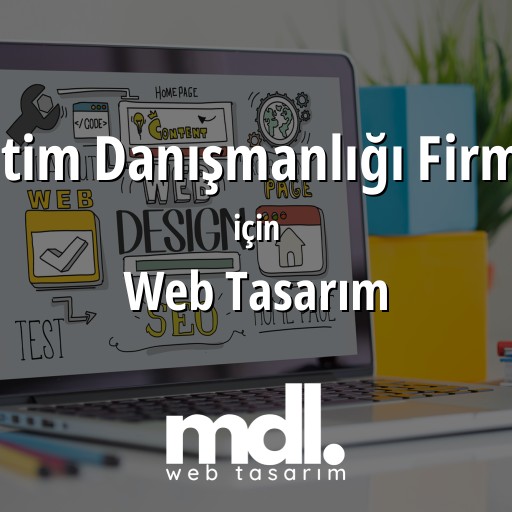 Eğitim Danışmanlığı Firması için web tasarım hizmeti
