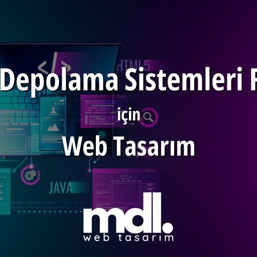 Enerji Depolama Sistemleri Firması için web tasarım hizmeti