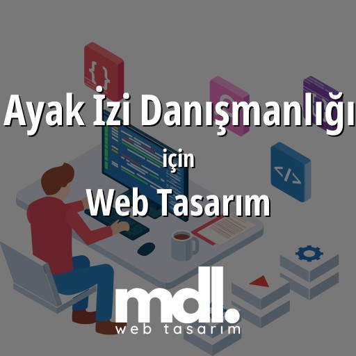Karbon Ayak İzi Danışmanlığı Firması için web tasarım hizmeti
