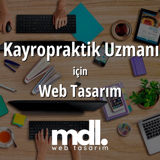 Kayropraktik Uzmanı için web tasarım hizmeti