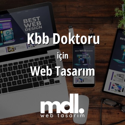 Kbb Doktoru için web tasarım hizmeti