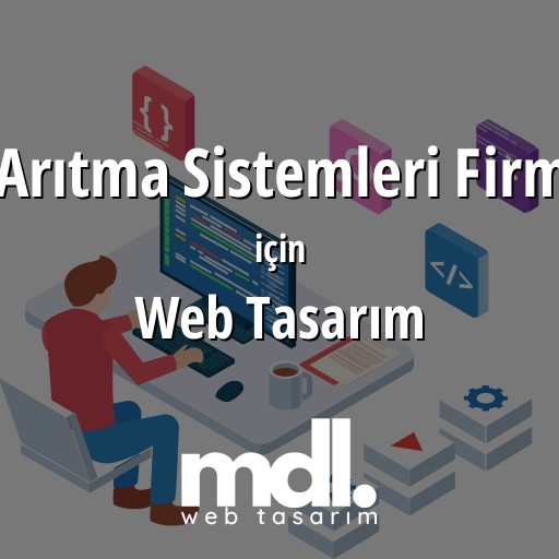 Su Arıtma Sistemleri Firması için web tasarım hizmeti
