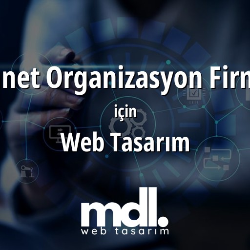 Sünnet Organizasyon Firması için web tasarım hizmeti