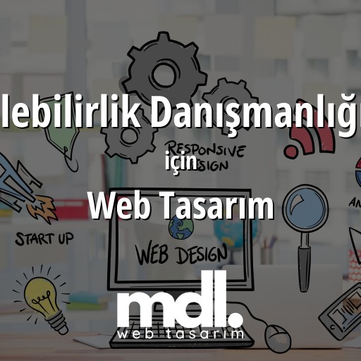 Sürdürülebilirlik Danışmanlığı Firması için web tasarım hizmeti