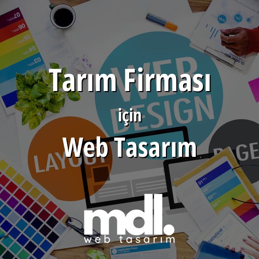 Tarım Firması için web tasarım hizmeti