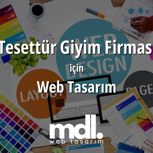 Tesettür Giyim Firması için web tasarım hizmeti