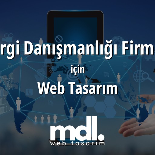 Vergi Danışmanlığı Firması için web tasarım hizmeti