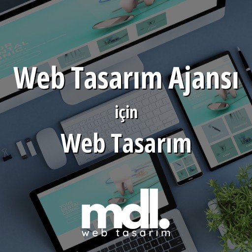 Web Tasarım Ajansı için web tasarım hizmeti