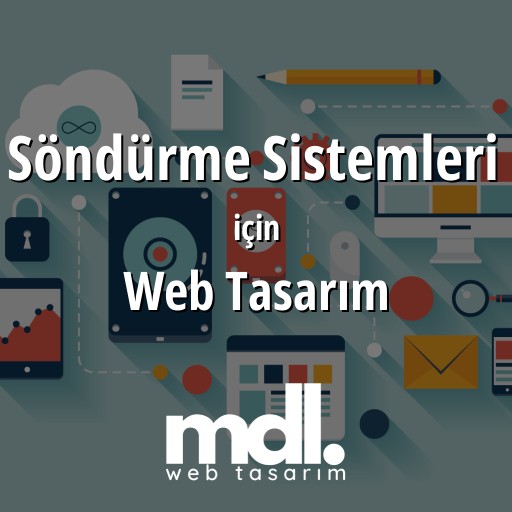 Yangın Söndürme Sistemleri Firması için web tasarım hizmeti