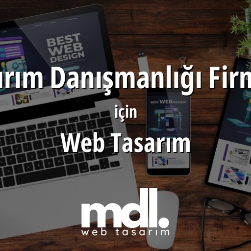Yatırım Danışmanlığı Firması için web tasarım hizmeti